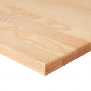 1 Platte Esche Maser Holz schwarz stabilisiert 127x71x3mm puq ES05 
