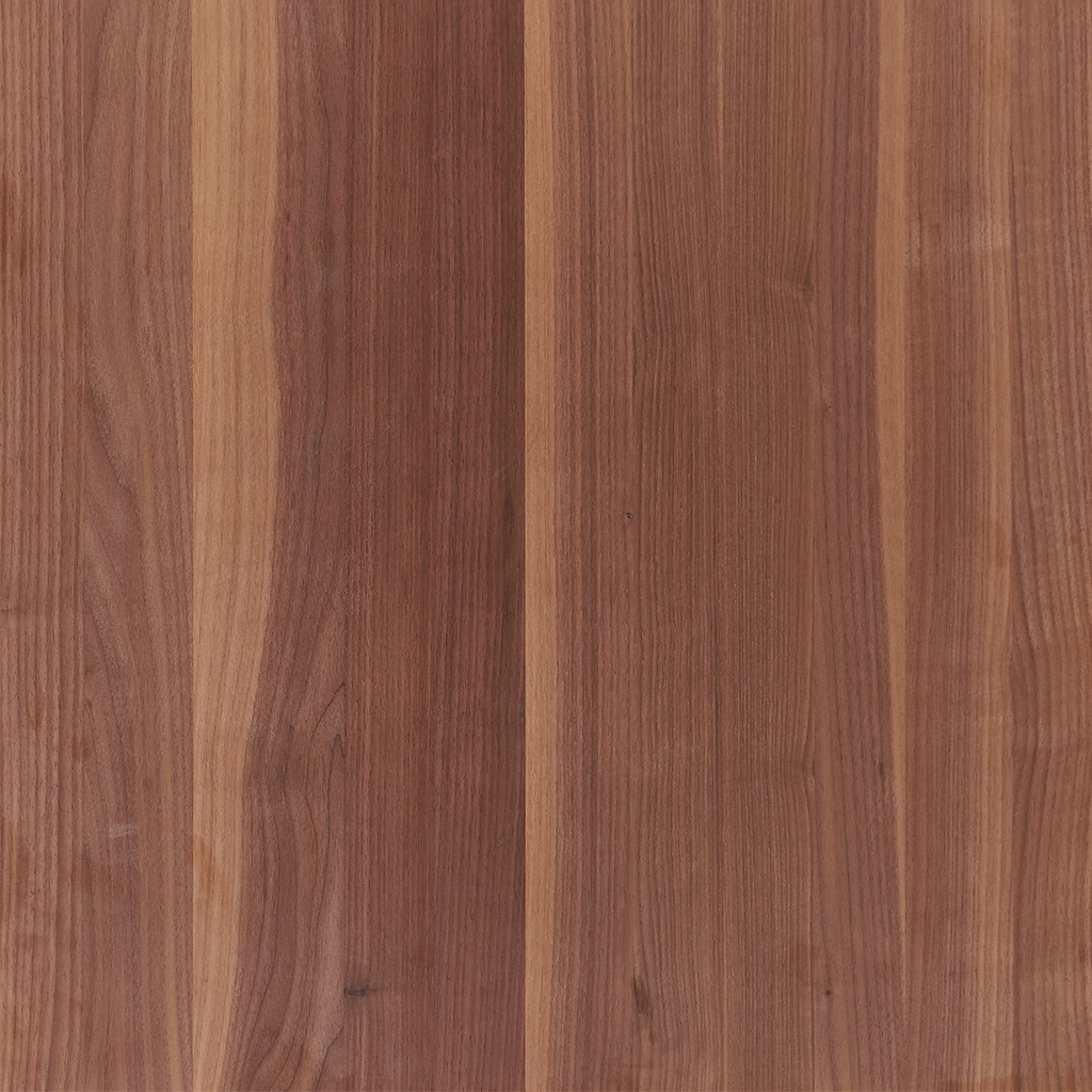 26x4x15cm Holzabschnitte Bastelholz Nussbaum Hölzer ca.1,1m² max 30kg amerikan 