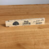 Zollstock Maßstab Meterstab Holz-Liebling Merchandise