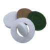 Super Pads für Exzenterschleifer Polierpads ø152mm